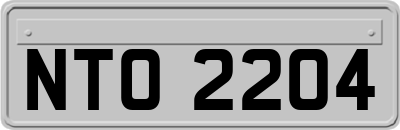 NTO2204