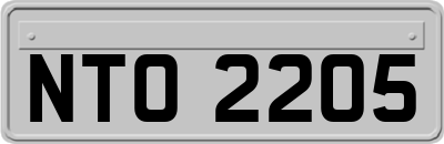 NTO2205