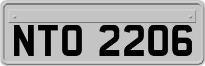NTO2206