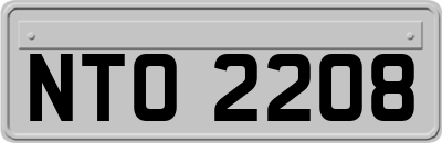NTO2208