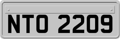 NTO2209