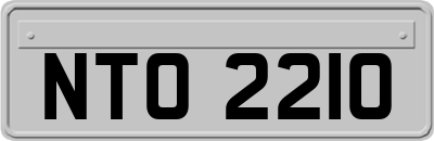 NTO2210