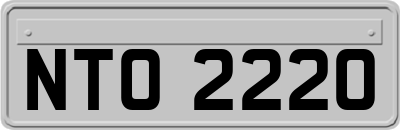 NTO2220