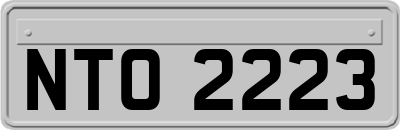 NTO2223