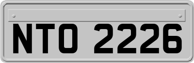 NTO2226
