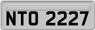 NTO2227