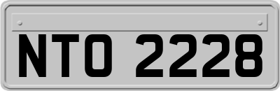NTO2228