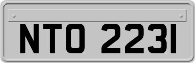 NTO2231