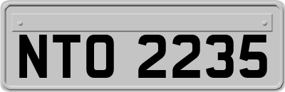 NTO2235