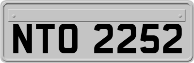 NTO2252