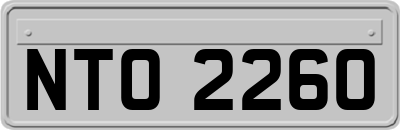 NTO2260