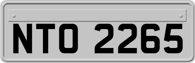 NTO2265