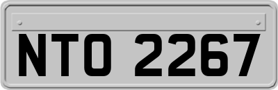 NTO2267