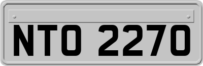 NTO2270