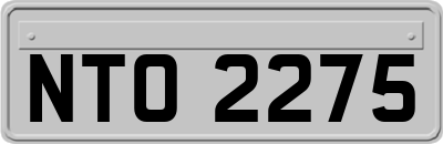 NTO2275