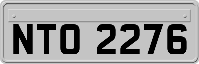 NTO2276