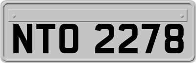 NTO2278