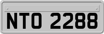 NTO2288