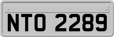 NTO2289