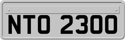 NTO2300