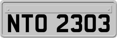 NTO2303