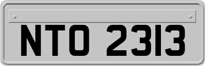 NTO2313