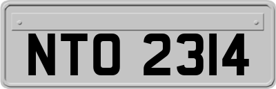 NTO2314