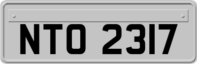NTO2317