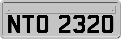 NTO2320