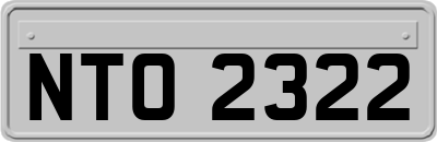 NTO2322