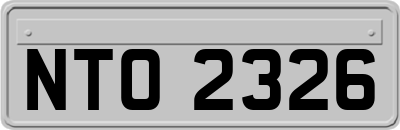 NTO2326