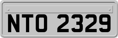 NTO2329