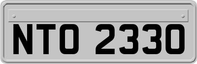 NTO2330