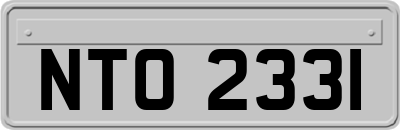 NTO2331