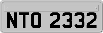 NTO2332