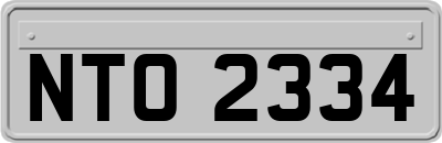 NTO2334