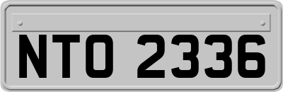 NTO2336