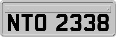NTO2338