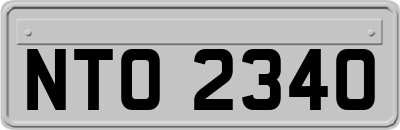 NTO2340