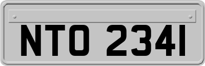 NTO2341