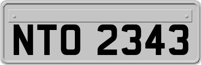 NTO2343