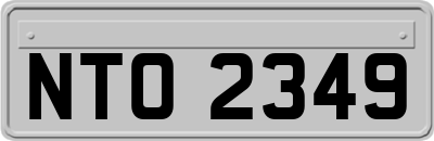 NTO2349