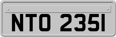 NTO2351