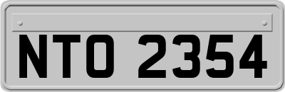 NTO2354