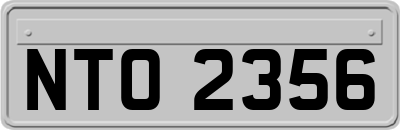 NTO2356