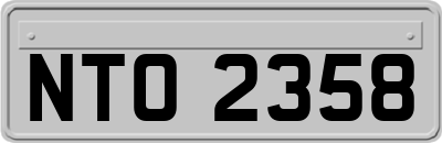 NTO2358