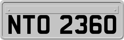 NTO2360