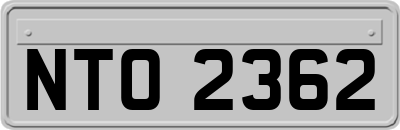 NTO2362