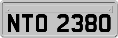 NTO2380