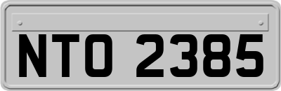 NTO2385